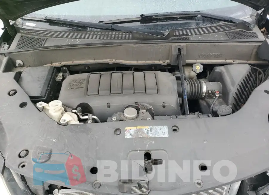1GNKRHKD1HJ259753 Photo# 12