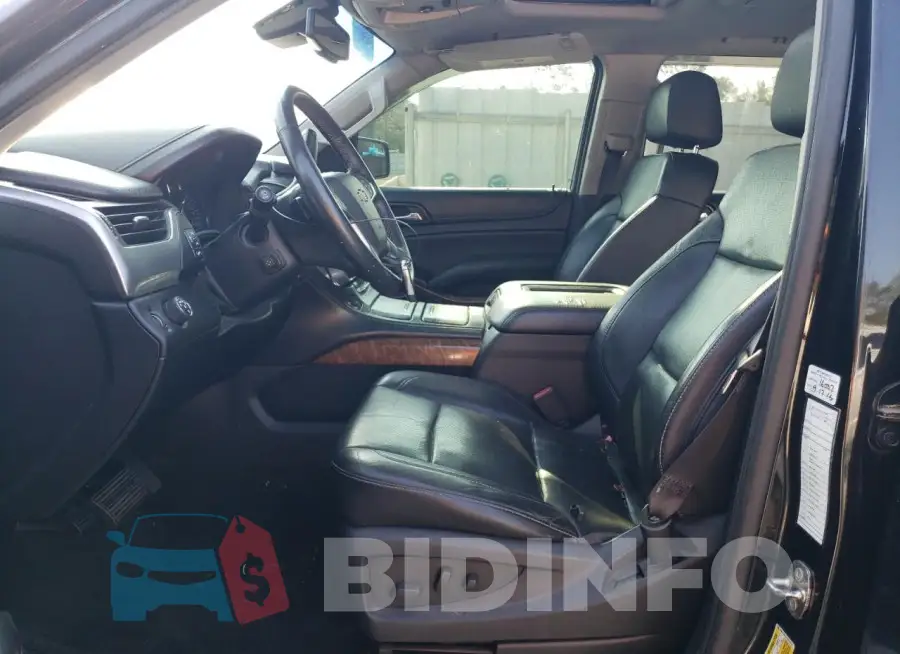 1GNSCCKCXGR224284 Photo# 7