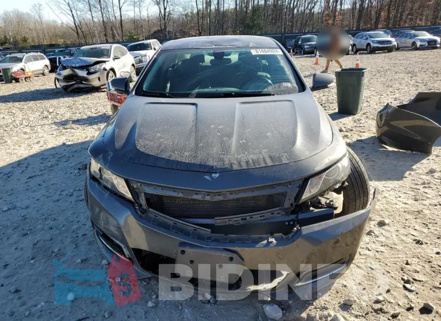 2G1105S39J9165327 Photo# 5