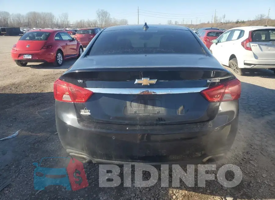 2G1145S32H9115738 Photo# 6
