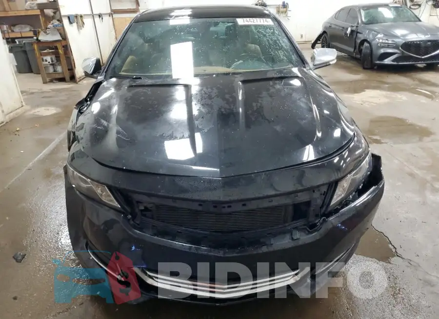 2G1145S35G9106594 Photo# 5