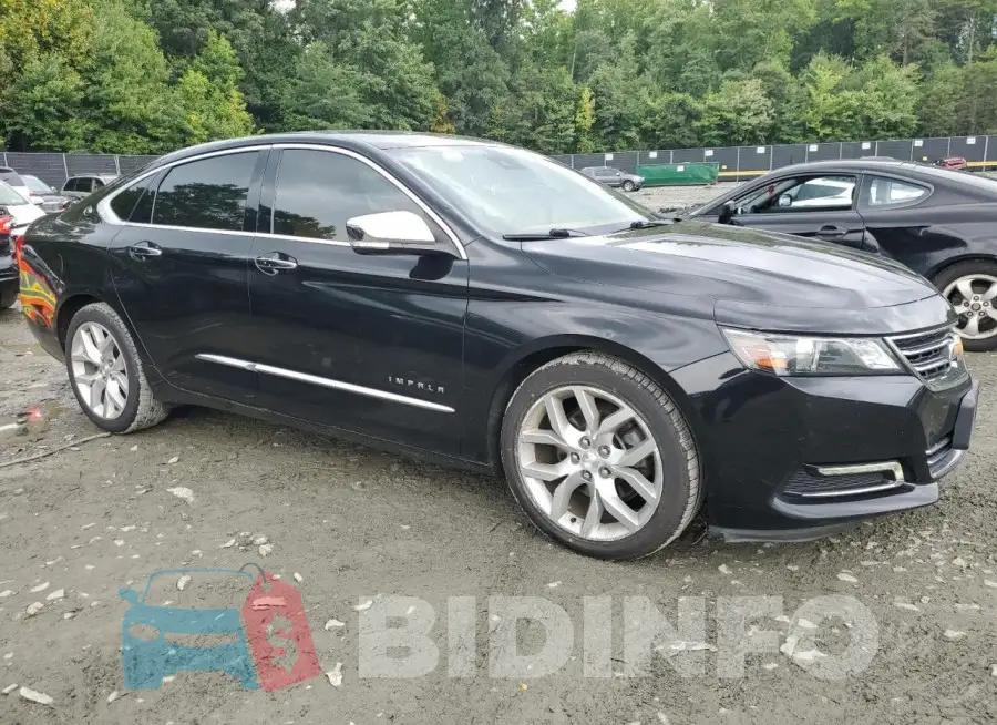 2G1145S37G9167784 Photo# 4