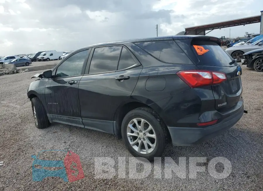 2GNAXHEV8M6157637 Photo# 2