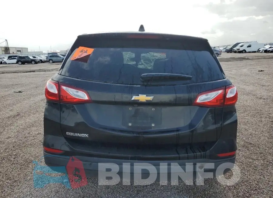 2GNAXHEV8M6157637 Photo# 6