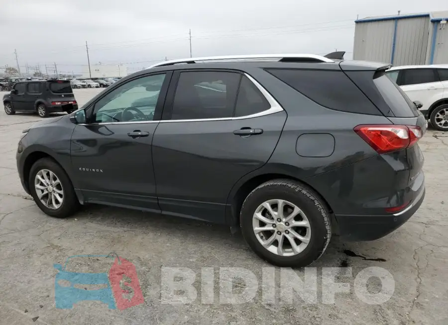 2GNAXJEVXJ6100150 Photo# 2