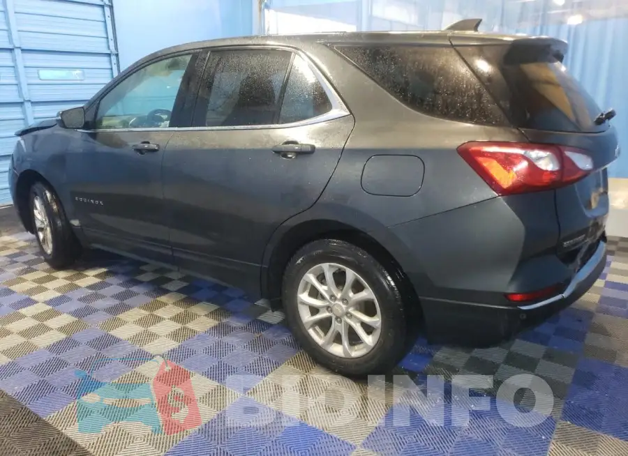 2GNAXUEVXK6194288 Photo# 2