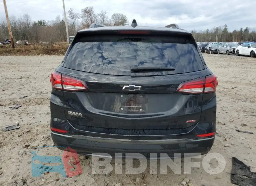 2GNAXWEV8N6132646 Photo# 6