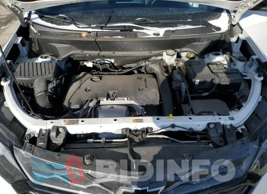 2GNAXYEX7L6136987 Photo# 12