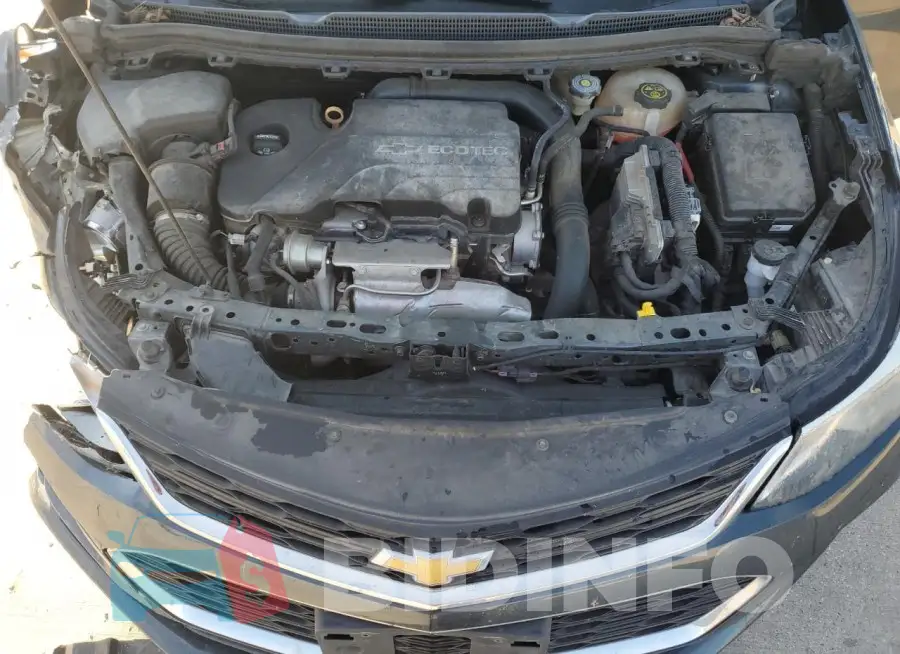 3G1BE6SM5HS569842 Photo# 11