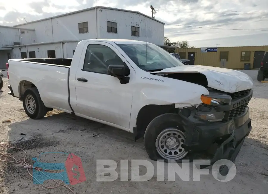 3GCNWAEK6NG215132 Photo# 4