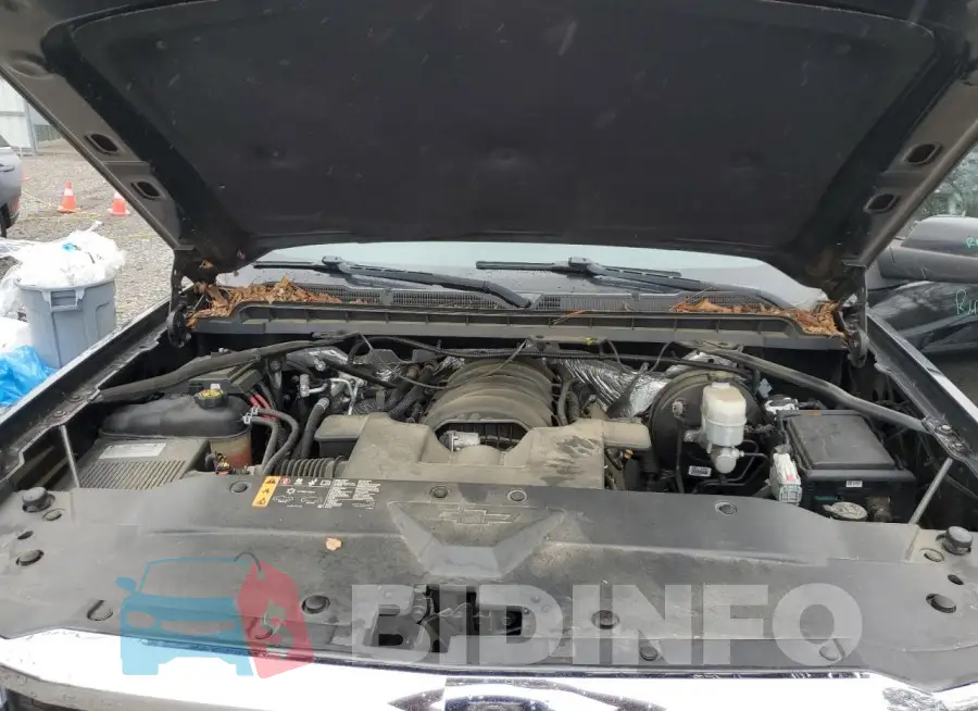 3GCPCREC5JG324121 Photo# 11