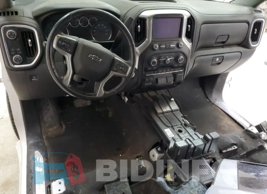 3GCPWDED1KG247946 Photo# 8