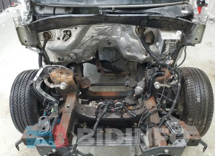 3GCPWDED1KG247946 Photo# 11