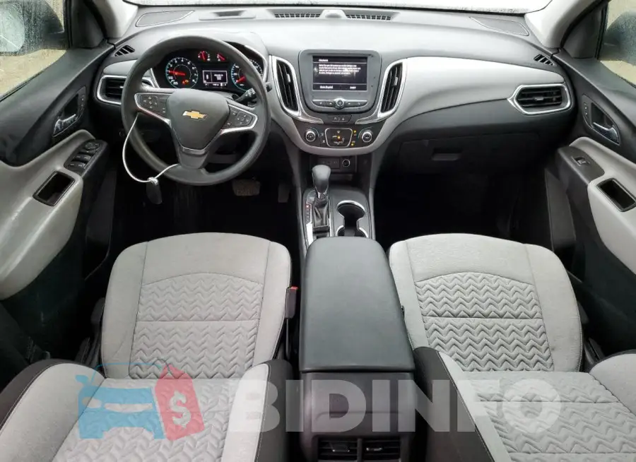3GNAXHEG6RL226426 Photo# 8