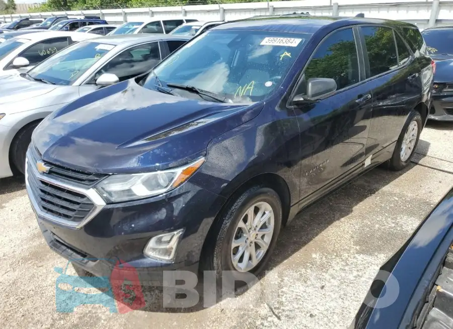 3GNAXHEV1LS548399 Photo# 1