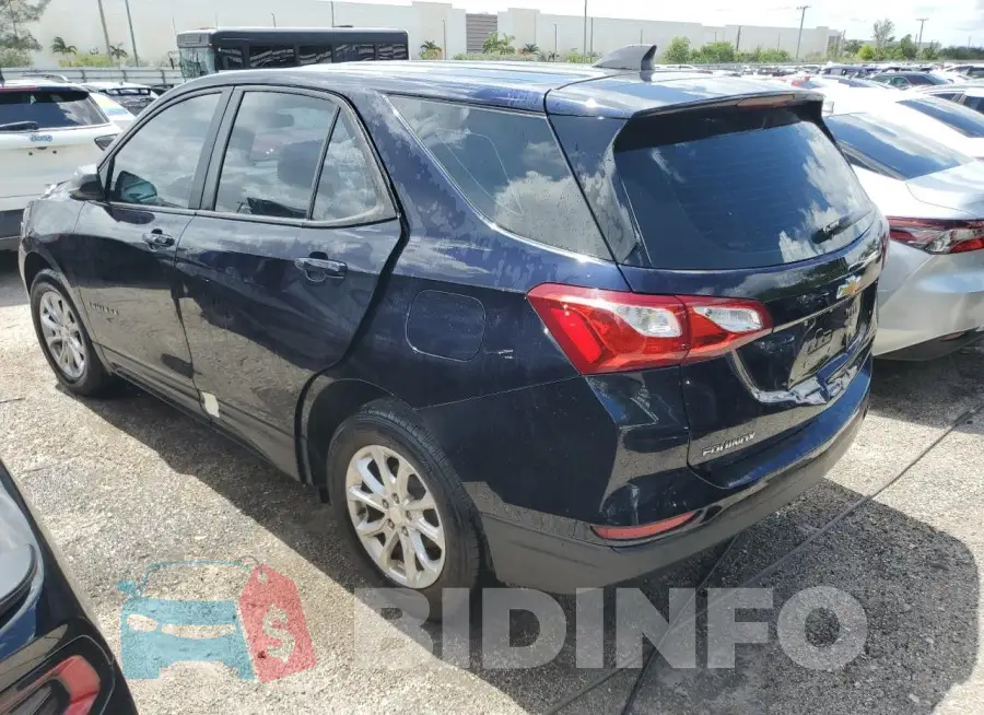 3GNAXHEV1LS548399 Photo# 2