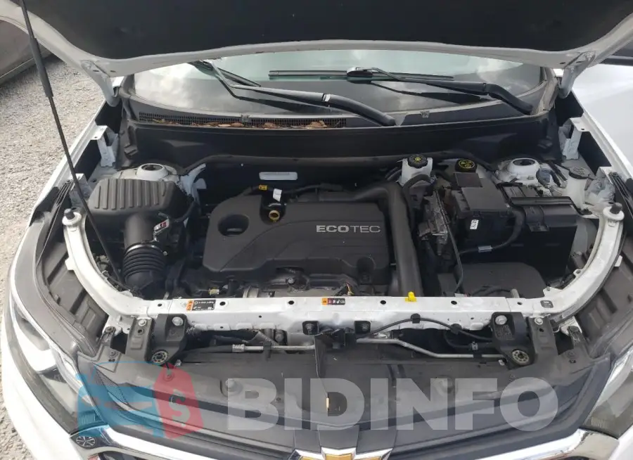 3GNAXHEV6LS553016 Photo# 12