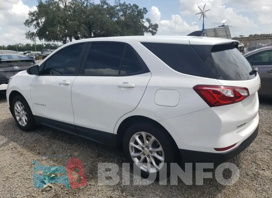 3GNAXHEV6LS553016 Photo# 2