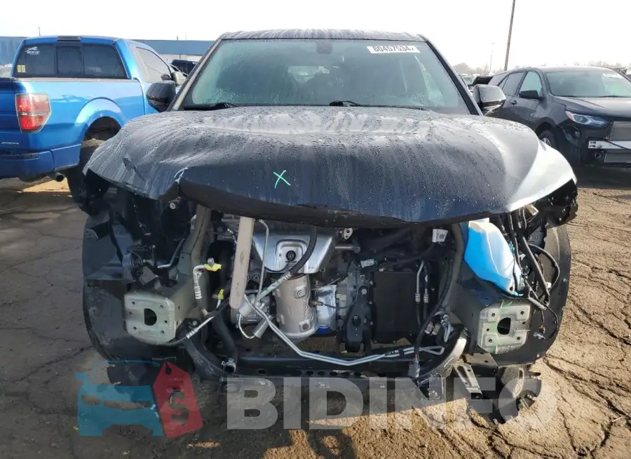 3GNKBBRA6MS573761 Photo# 5