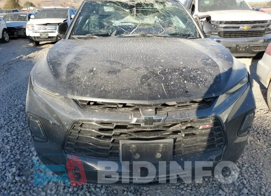 3GNKBKRS3LS635723 Photo# 11