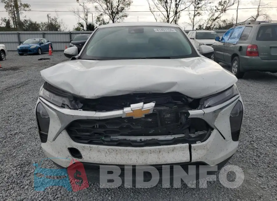 KL77LFE29RC156081 Photo# 5