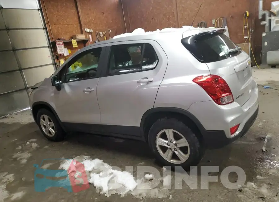 KL7CJNSB1HB083716 Photo# 2