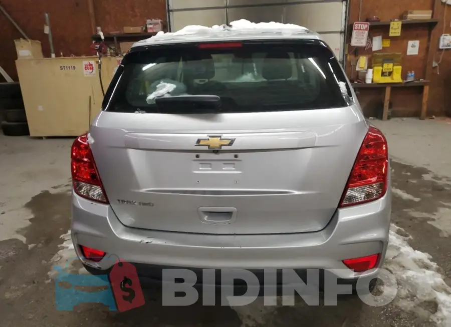 KL7CJNSB1HB083716 Photo# 6