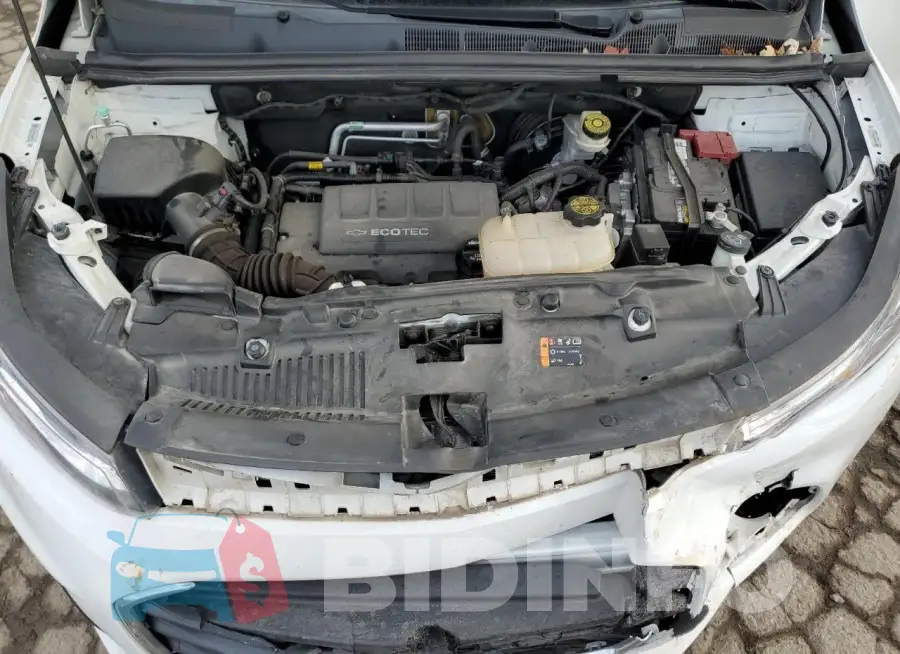 KL7CJNSB4JB604711 Photo# 12