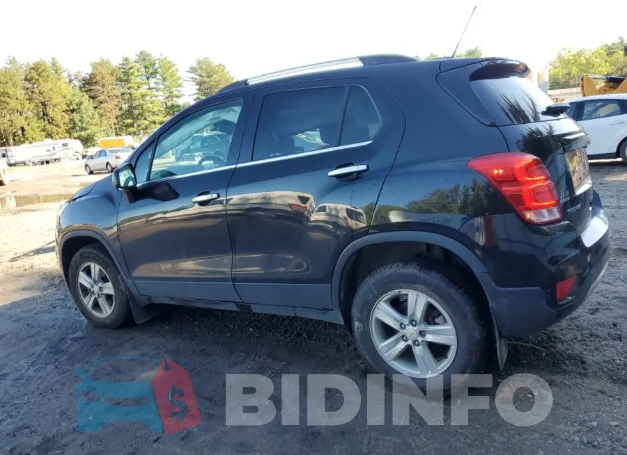 KL7CJPSB8KB871881 Photo# 2
