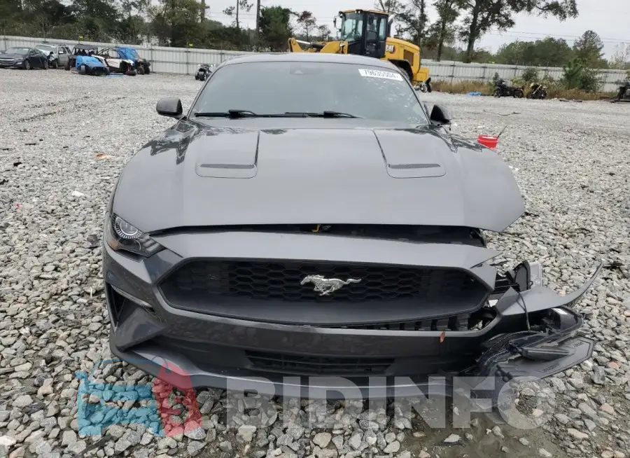 1FA6P8TH9M5107083 Photo# 5