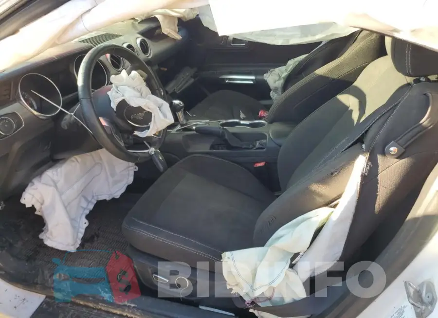 1FA6P8THXK5111544 Photo# 10
