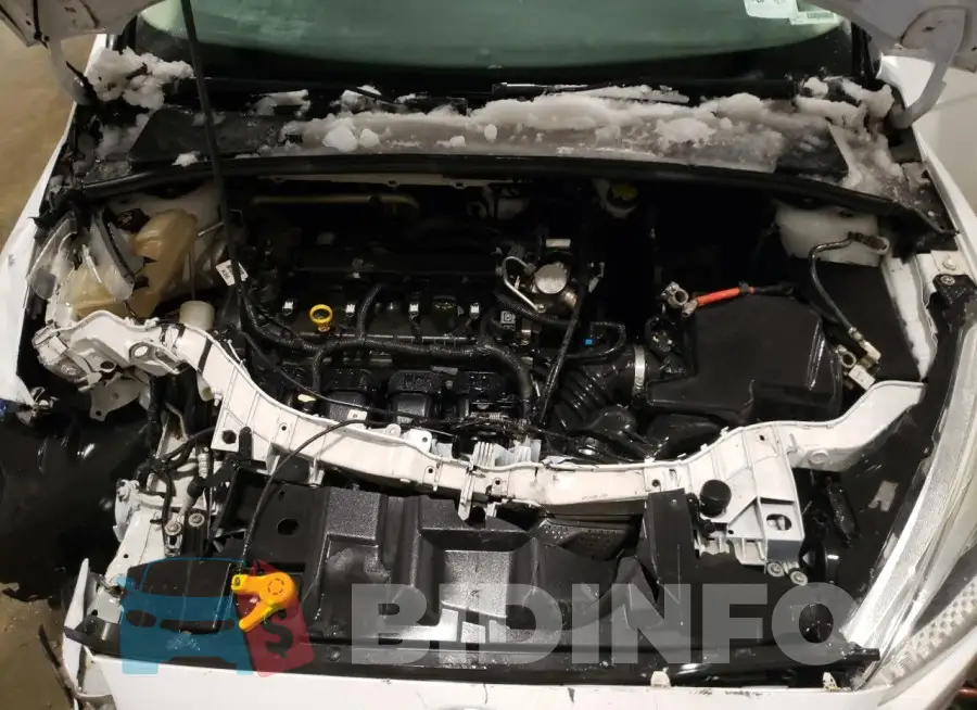 1FADP3F20GL272568 Photo# 11