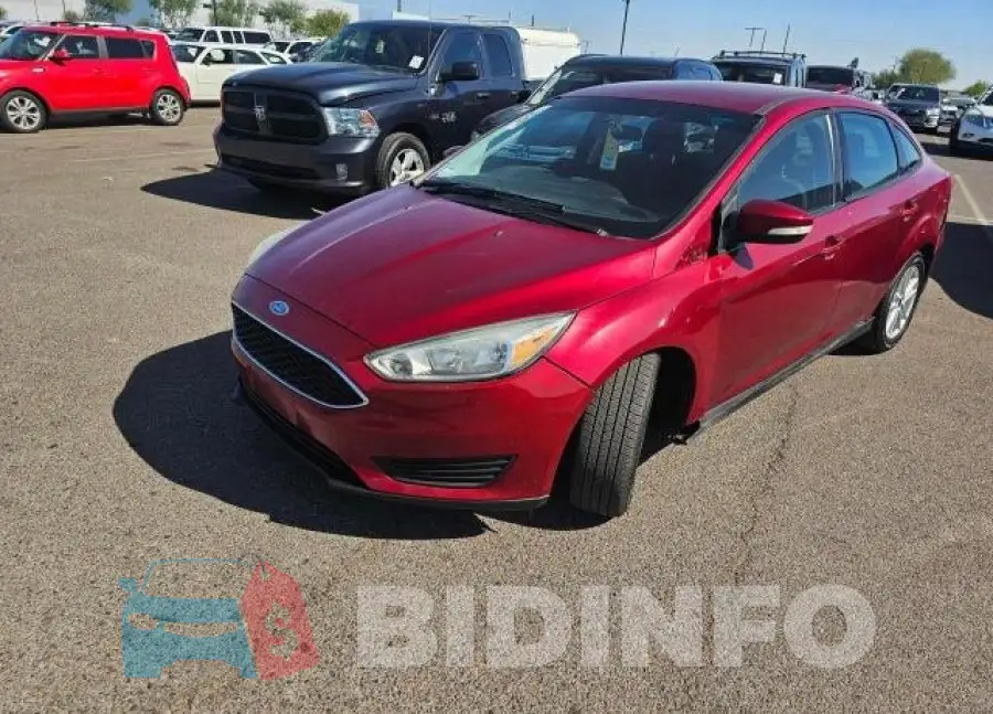 1FADP3F23GL246059 Photo# 2