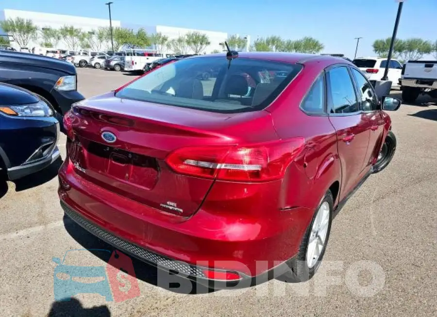 1FADP3F23GL246059 Photo# 4