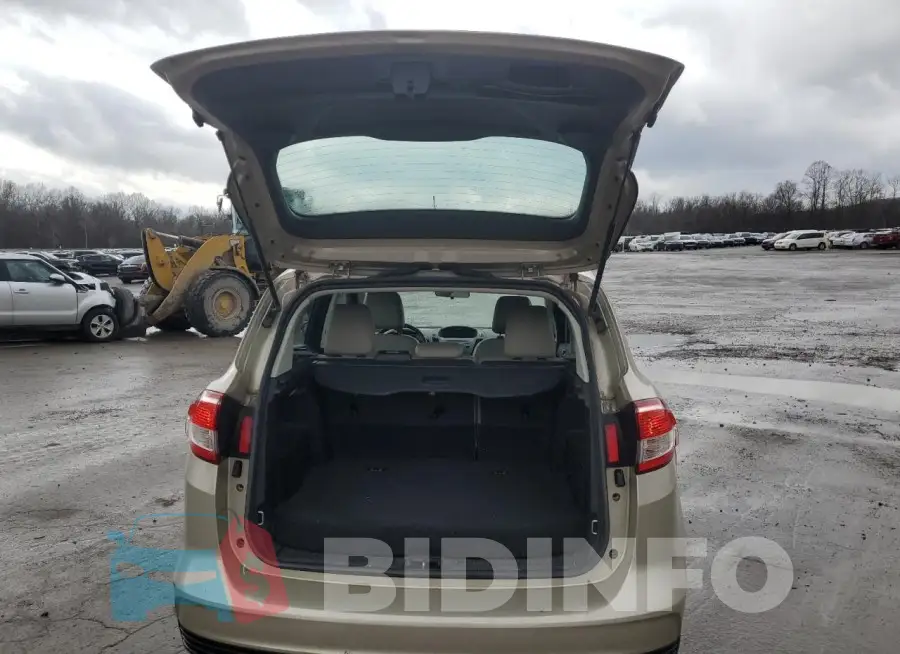 1FADP5AU8HL116333 Photo# 6