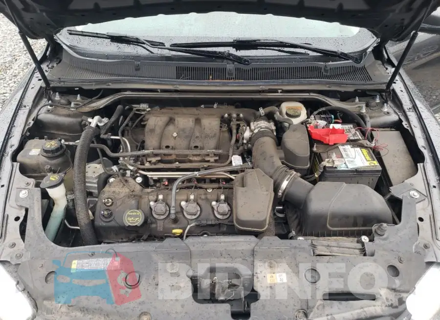 1FAHP2E82GG146237 Photo# 11