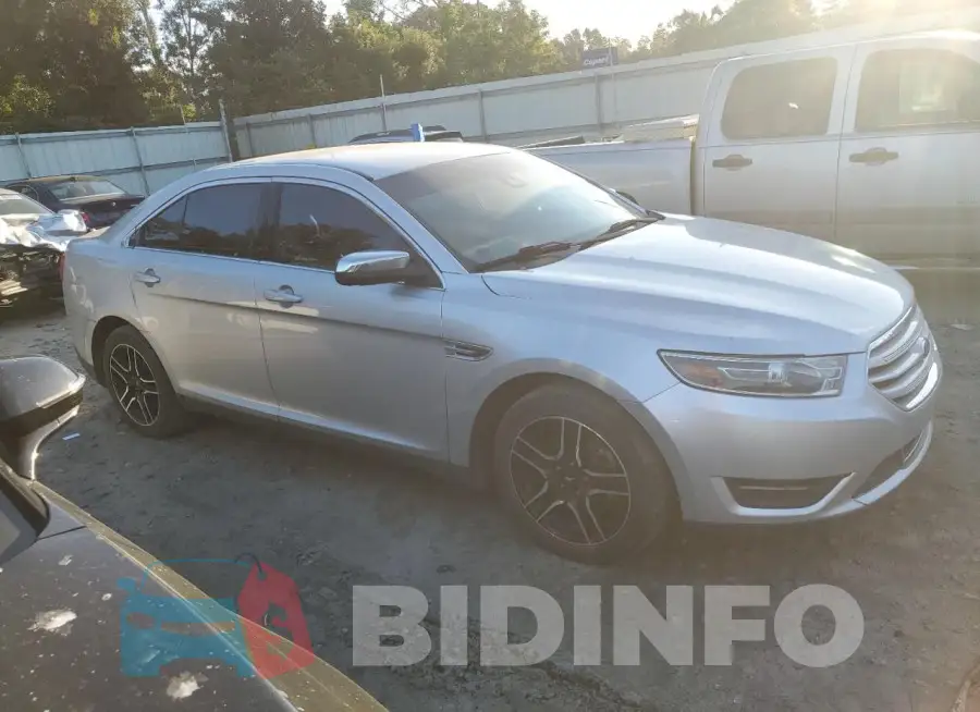 1FAHP2F80JG129491 Photo# 4