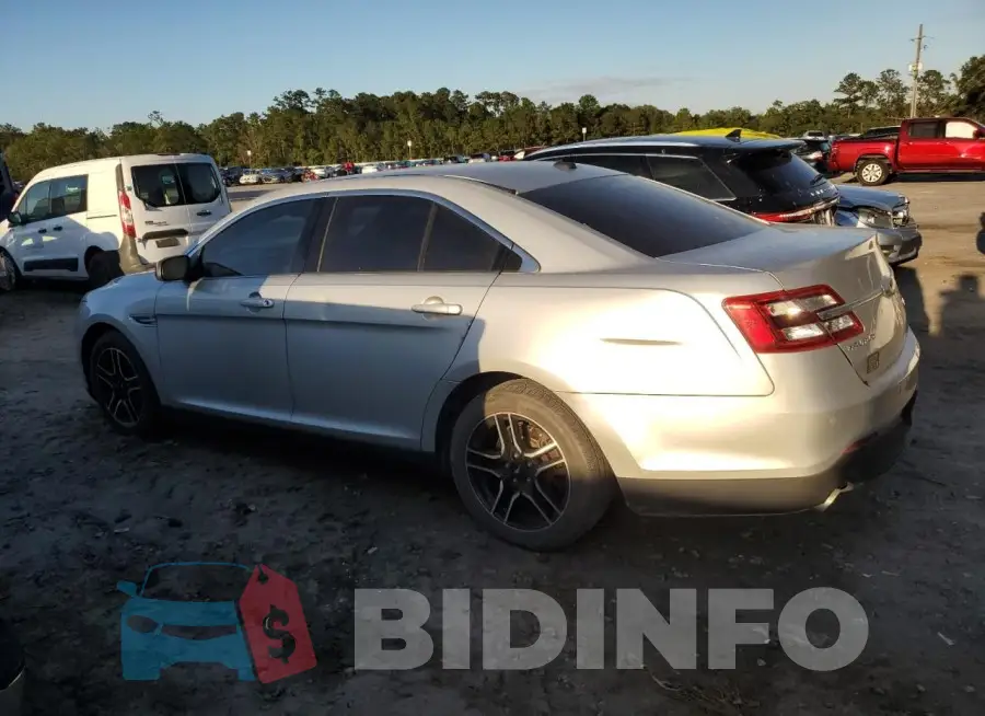 1FAHP2F80JG129491 Photo# 2