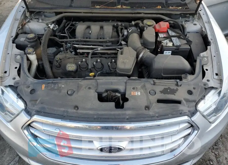 1FAHP2F80JG129491 Photo# 11