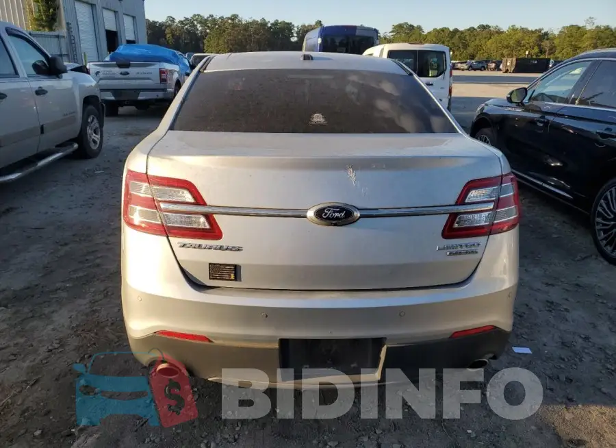 1FAHP2F80JG129491 Photo# 6