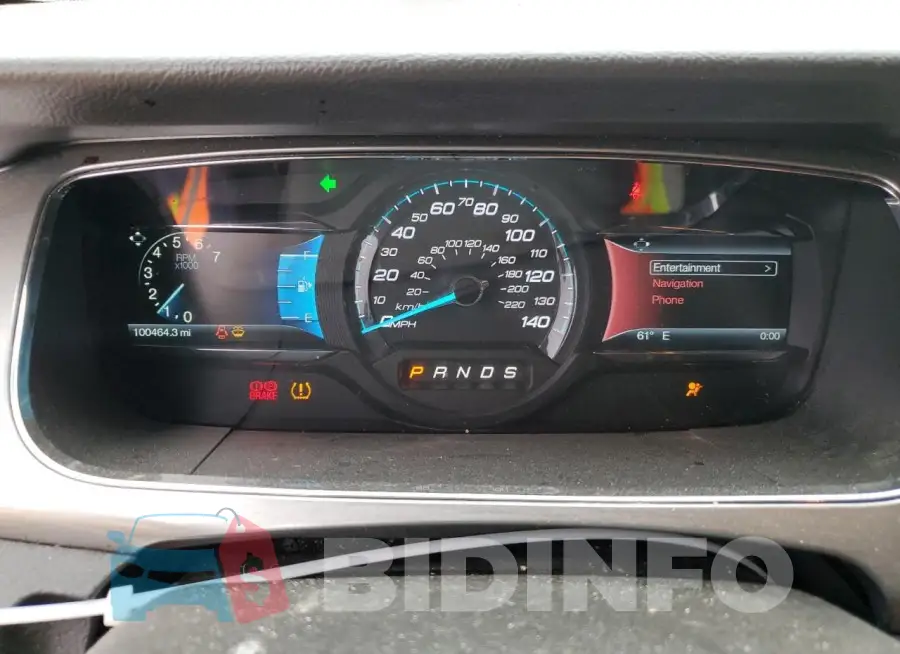 1FAHP2H80JG104894 Photo# 9