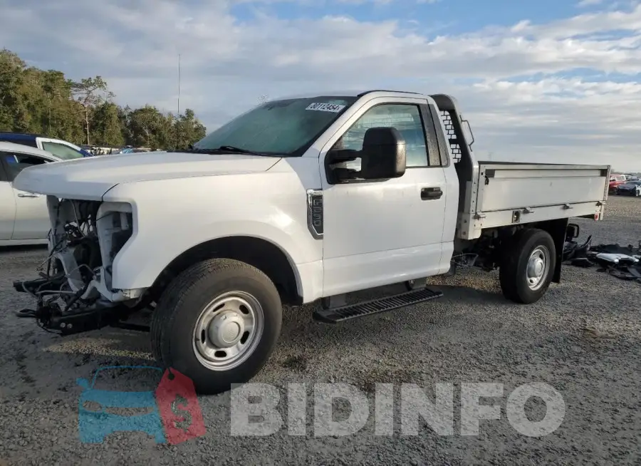 1FDBF2A64HEC81834 Photo# 1
