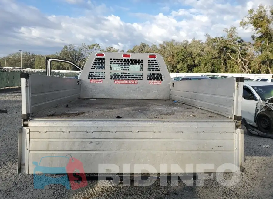 1FDBF2A64HEC81834 Photo# 6