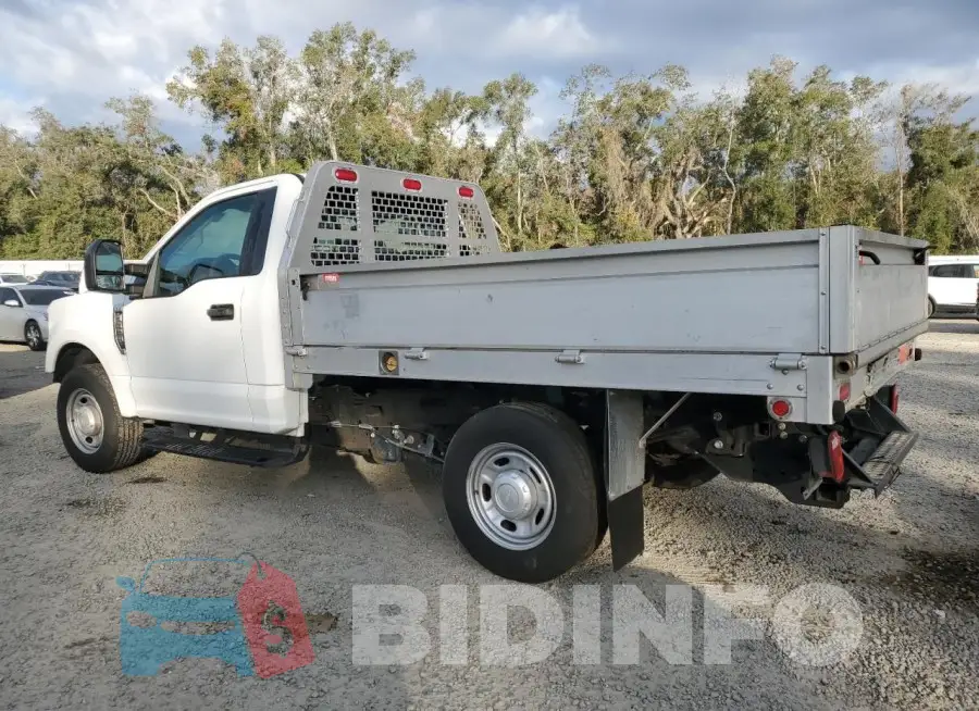 1FDBF2A64HEC81834 Photo# 2