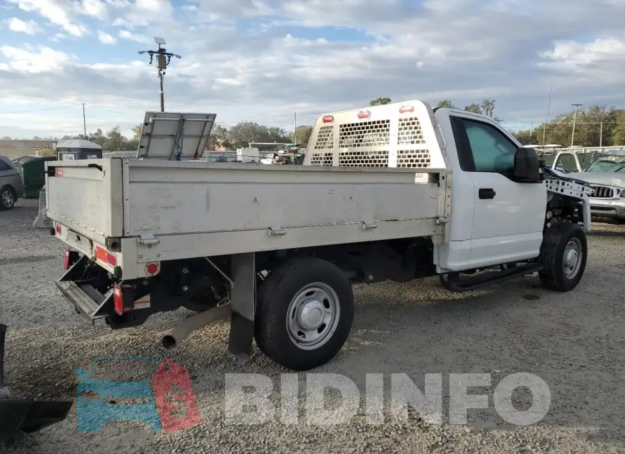 1FDBF2A64HEC81834 Photo# 3