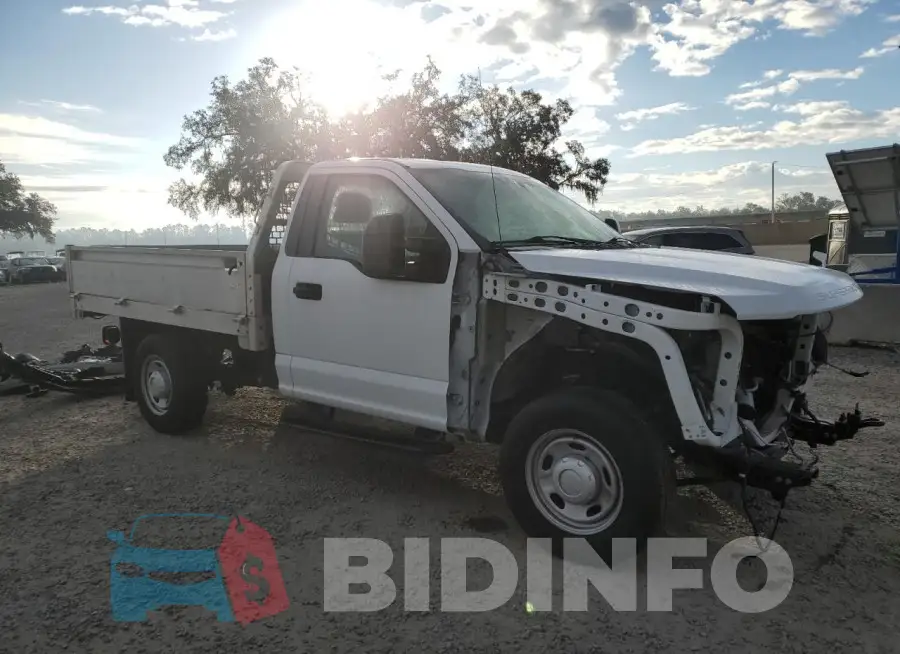 1FDBF2A64HEC81834 Photo# 4