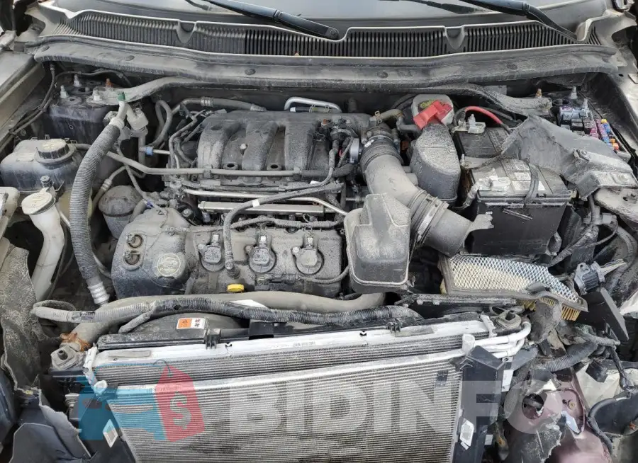 1FM5K8D88JGC78616 Photo# 12