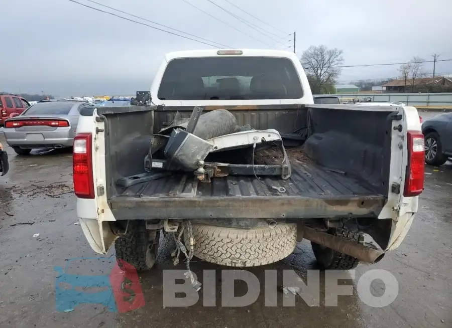 1FT7W2B67GEB12530 Photo# 6