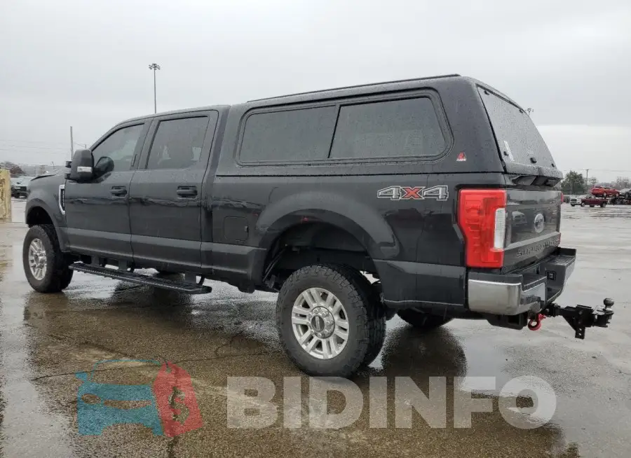 1FT7W2B69KED75496 Photo# 2