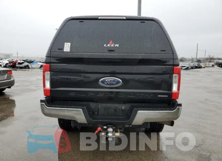 1FT7W2B69KED75496 Photo# 6